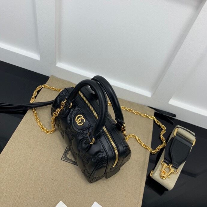 Gucci Speedy Bags